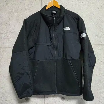 THE NORTH FACE 데날리 자켓 L 사이즈 블랙