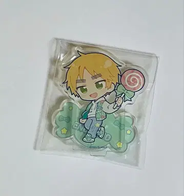 헤타리아 영국 미쿠가 아크릴 스탠드