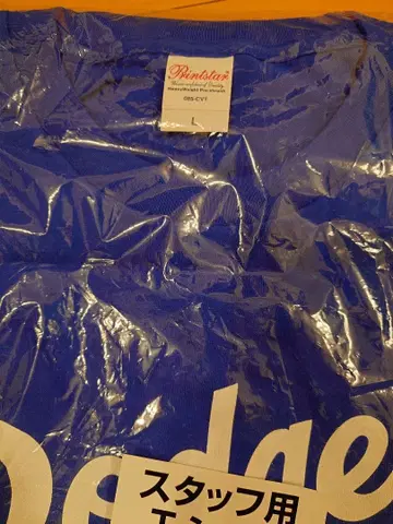 핫카이산 dodgers 콜라보T셔츠