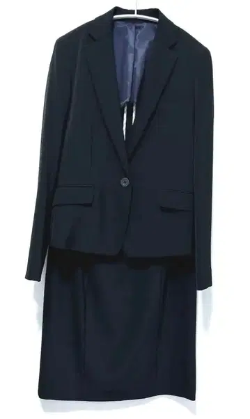 꼼 쁘 꼼 이즘 수트 스커트 자켓