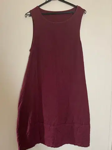 ripple 양품점 (현 ezu) 원피스