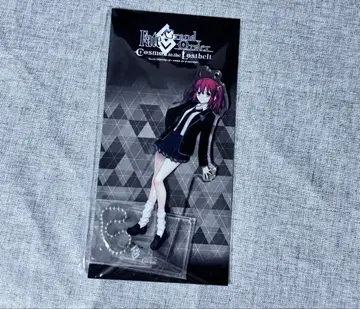 FGO 아크릴 스탠드 후지마루 리츠카