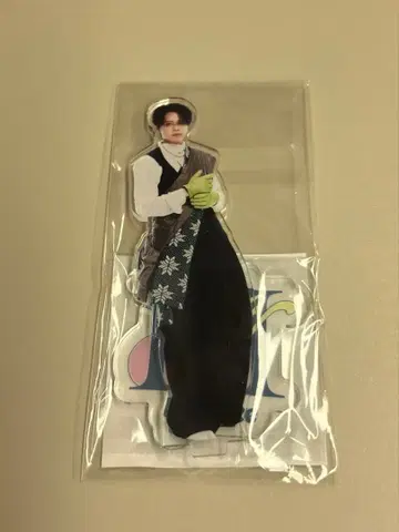 INI NEWYEAR POPUP 후지마키 쿄스케 아크스타 아크릴 스탠드