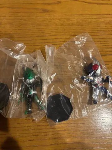 가면라이더 블레이드 조커 DEFORME