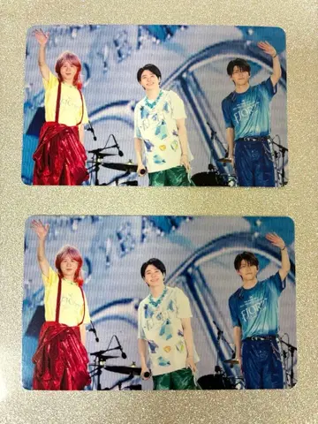 Mrs. GREEN APPLE FJORD 영화 입장자 혜택