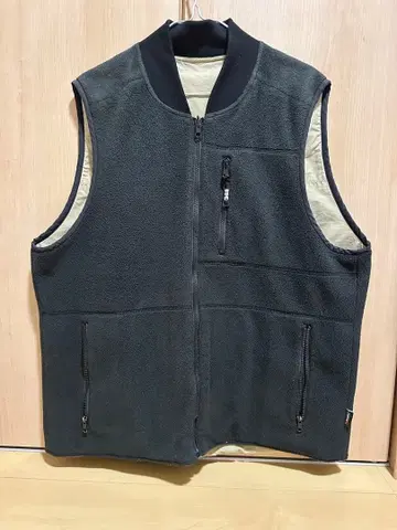 FTC 리버서블 베스트 폴러 테크 M