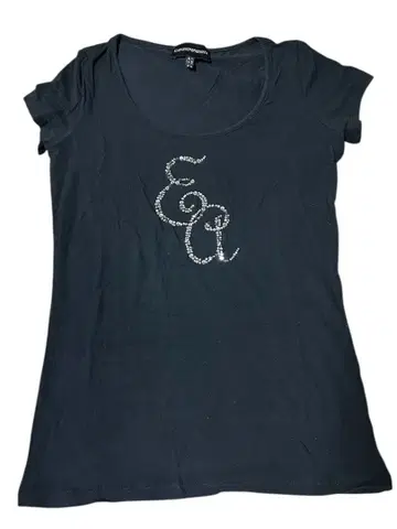 ARMANI 치비 셔츠 빈티지 셔츠