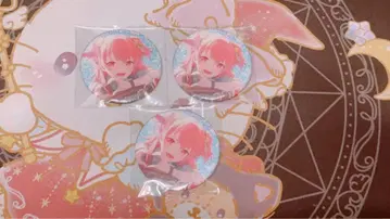 프로세카 모모이 아이리 WL 그리캔