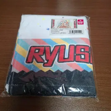 앙상블 스타즈! x 산리오 캐릭터즈 콜라보 타월 유성대