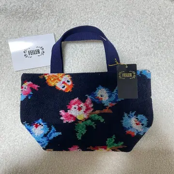 [ 미사용 새상품 ] 페이러 클라이네 포겔 미니백