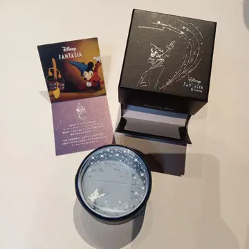 Disney Fantasia 미키 반지 케이스