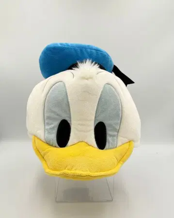 도쿄 디즈니 리조트 도날드 팬아트