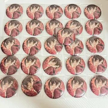 종원의 비르슈 아돌프 비즈로그 캔뱃지