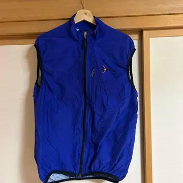 90s usa제 Moonstone 문스톤 나일론 Vest L 사이즈