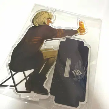 FGO 투탕카멘 아크릴 스탠드
