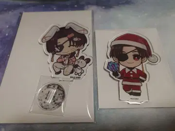 윈블 아크릴 스탠드 스오 츠바키노 파보테리아 WB