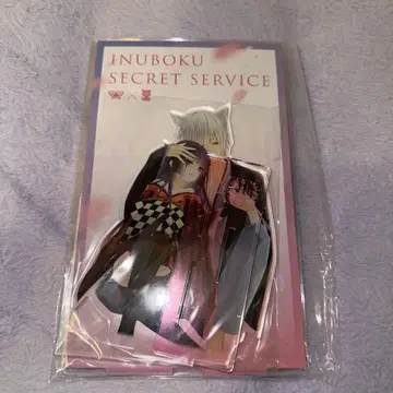 요호 x 보쿠SS 아크릴 스탠드