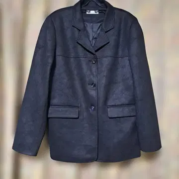 RAY CASSIN 블랙 자켓