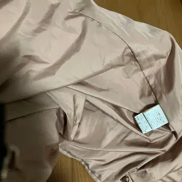 Espeyrac 베이지 플레어 롱 스커트