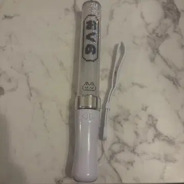 오쿠노 소 벌스데이 이벤트 바이브 응원봉