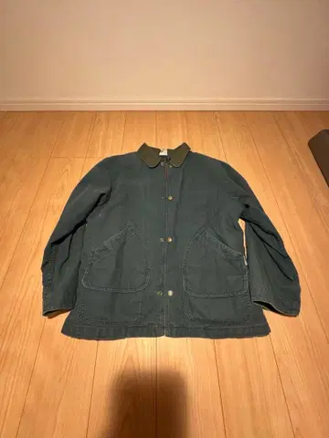 L.L.been 레트로 자켓