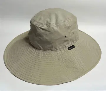 mont-bell 몽벨 파라솔 햇 차양 캡 탄 M