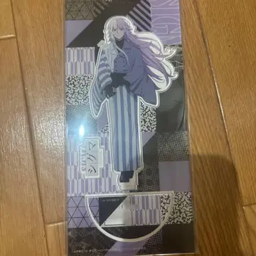 문호 스트레이독스 아크릴 스탠드 시그마 현대 일본 의류