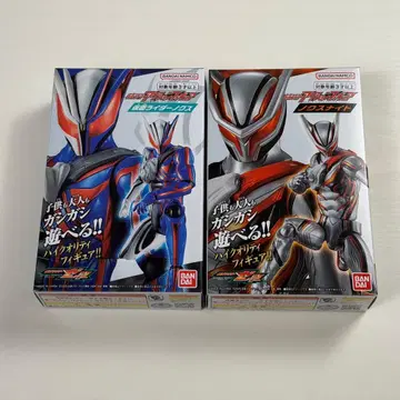 가면라이더 액션 피규어 가면라이더 녹스 녹스 나이트