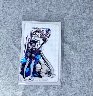 FGO 아크릴 스탠드 양귀비