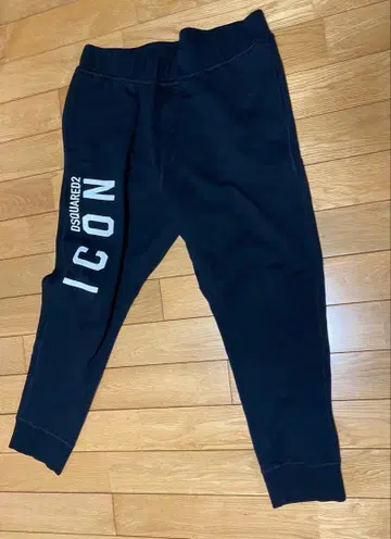 무료배송 DSQUARED2 조거 팬츠 L 사이즈