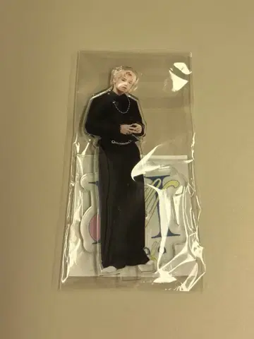 INI NEWYEAR POPUP 기무라 마사야 아크릴 스탠드