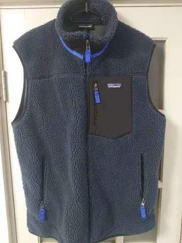 파타고니아 레트로X 베스트