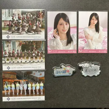 =LOVE 사사키 마이카 시나몬 오리지널 아크릴 네임 배지