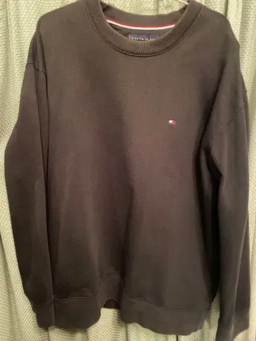 TOMMY HILFIGER 트레이닝복