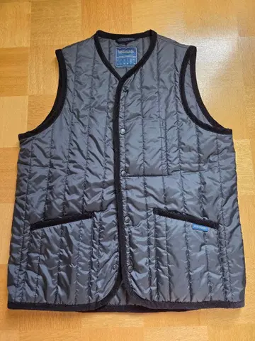 LAVENHAM (라벤햄) 베스트 XL 사이즈