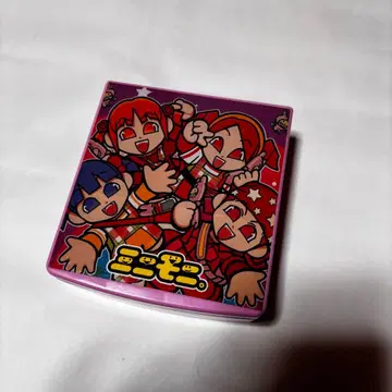 미니모니 미니 화장대 헤이세이 레트로 완구 레어