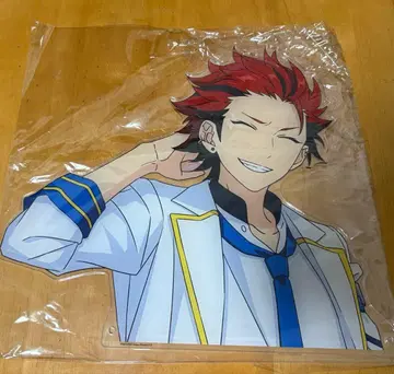 키류 쿠로 함께 사는 아크릴 스탠드 앙스타