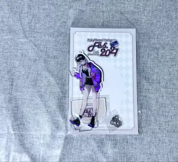 FGO 아크릴 스탠드 카르마