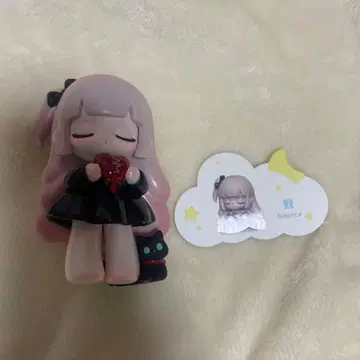 TNT SPACE liita's dream 묵음 silence