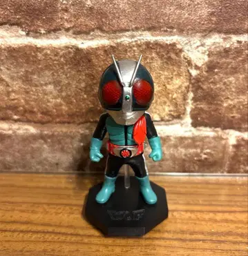 가면라이더 2호 WCF 월드 컬렉션 피규어