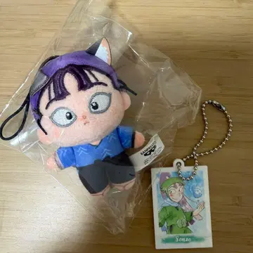 호와누이 닌타마 란타로 타치바나 센조