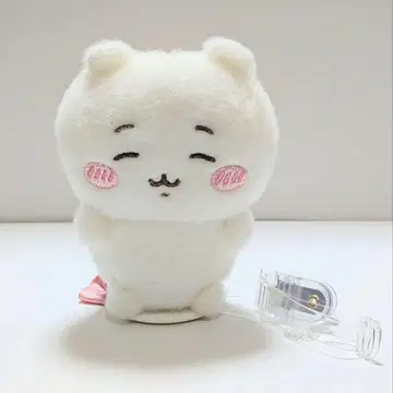 치이카와 (먼작귀) 피타레스트 포테모후 시리즈 봉제 인형