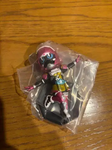 가면라이더 포피 피규어