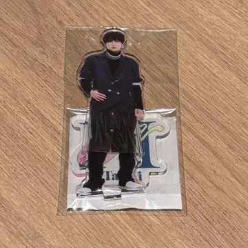 오자키 타쿠미 아크릴 스탠드 INI 팝업