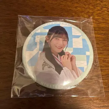 카와타 히나 캔뱃지 덤 포함