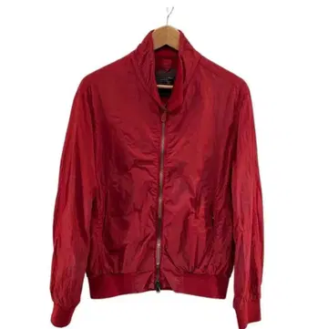 야콥 코헨 코로넷 이탈리아제 블루종 48 빨간색