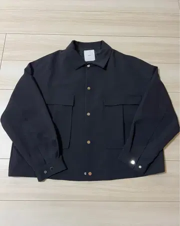 [ 새상품급 레어 ] Lui's 숏 블루종