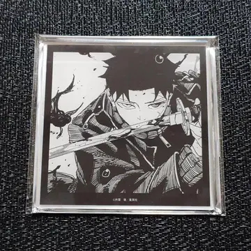 카구라바치 카페 코스터 무츠다이라 치히로 원작