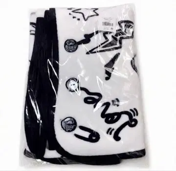 제3대 J Soul Brothers NAOTO 멘프로 담요