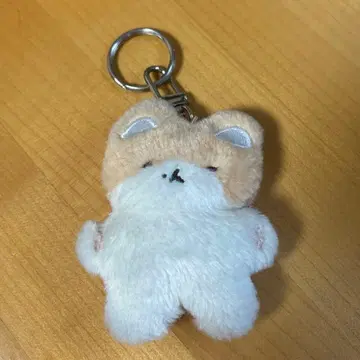 트레기 키링 백현